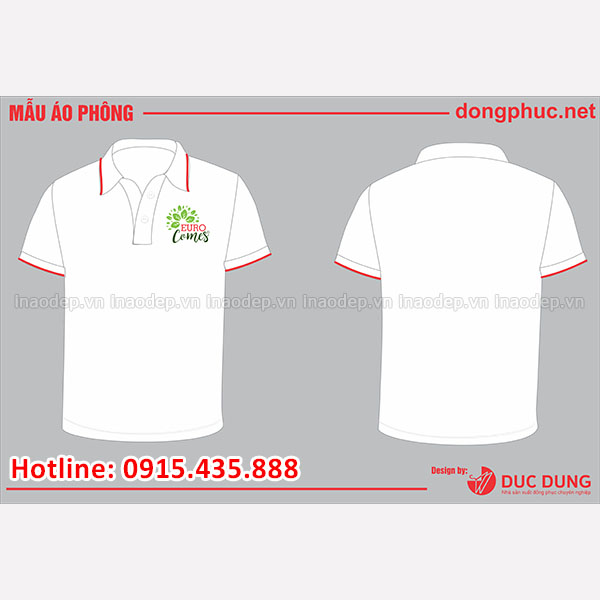 Công ty may áo đồng phục giá rẻ tại Quận 12 | Cong ty may ao dong phuc gia re tai Quan 12